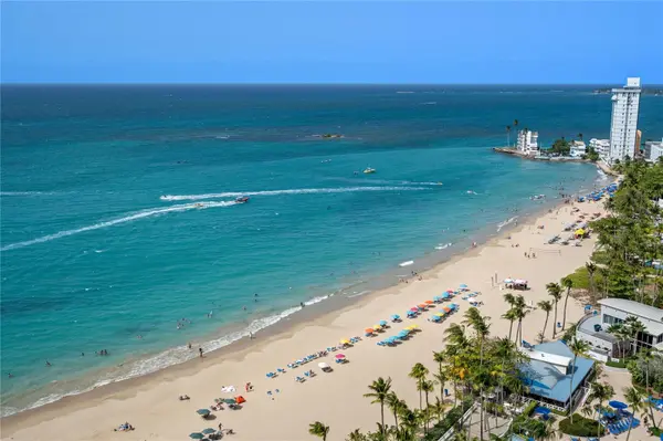 5859 ISLA VERDE AVE #PH-2019, Carolina, PR 00979