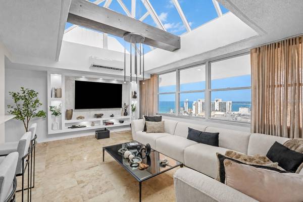 5859 ISLA VERDE AVE #PH-2019, Carolina, PR 00979