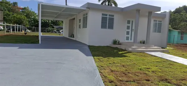 1 TOSAS, Florida, PR 00650