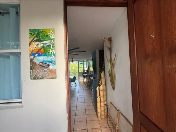 II CAMINO LOS PARRILLA #1703, Loiza, PR 00772