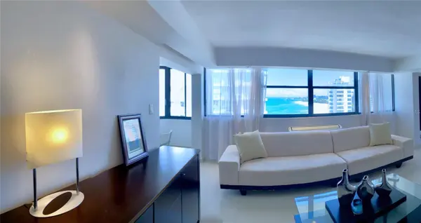 801 C. WASHINGTON #1203, San Juan, PR 00907