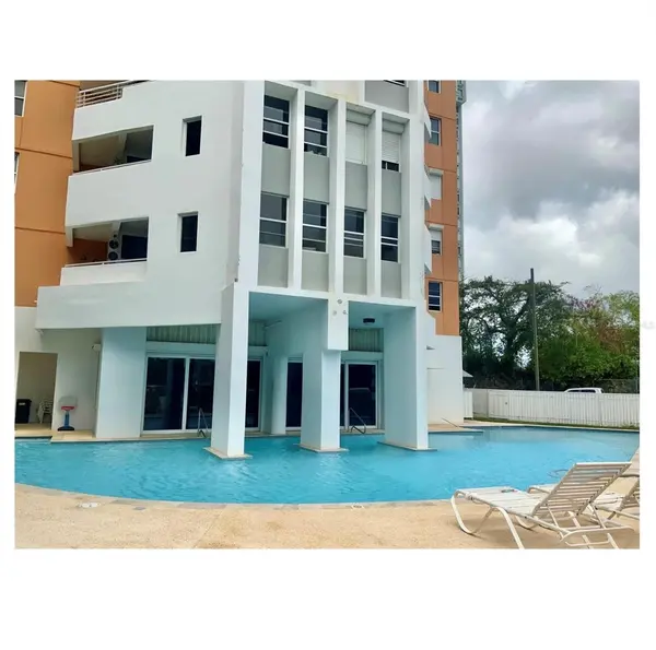 3001 ALEJANDRINO #1001, Guaynabo, PR 00969