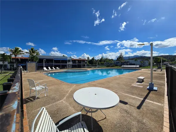 351 LAS PICAUS, PLAYAS DEL YUNQUE #19, Rio Grande, PR 00745