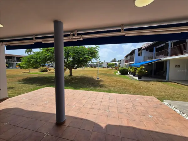 351 LAS PICAUS, PLAYAS DEL YUNQUE #19, Rio Grande, PR 00745