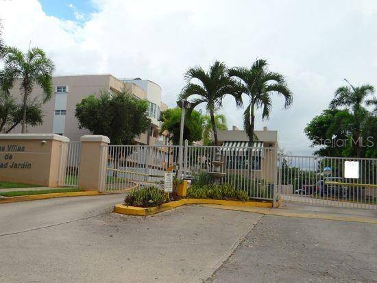A-500 LAS VILLAS DE CIUDAD JARDIN DEV. #229, Bayamon, PR 00957