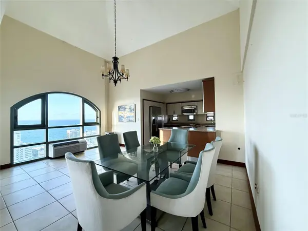 103 AVENIDA JOSE DE DIEGO #2404 Este, San Juan, PR 00911