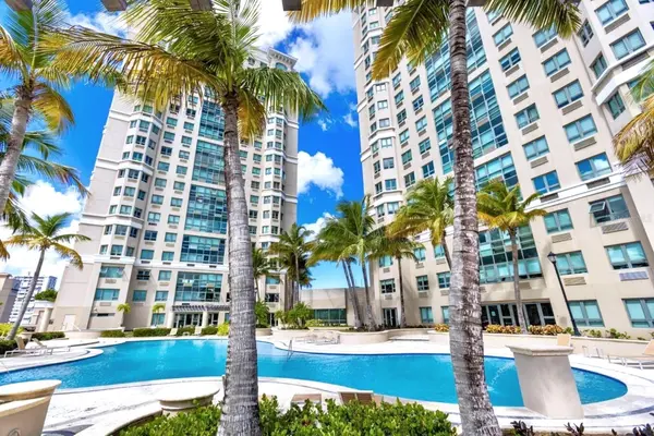 103 AVENIDA JOSE DE DIEGO #2404 Este, San Juan, PR 00911