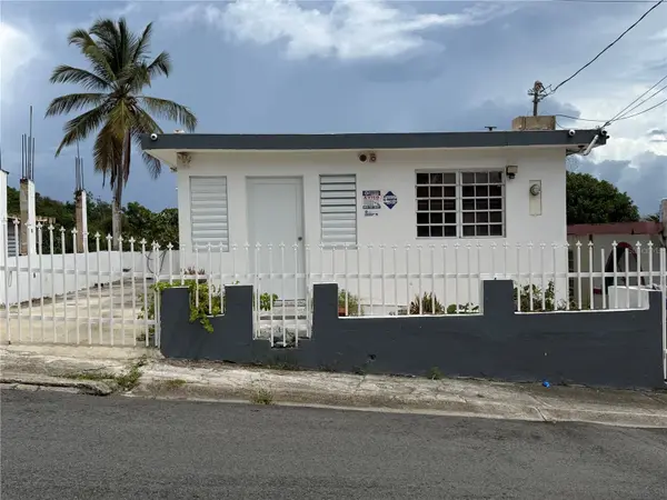 263 Calle 24 ALTURAS DE CAMPO RICO, Canovanas, PR 00729