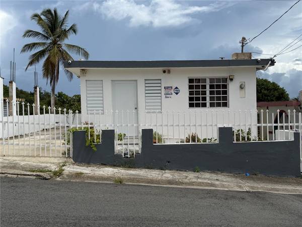 263 Calle 24 ALTURAS DE CAMPO RICO, Canovanas, PR 00729