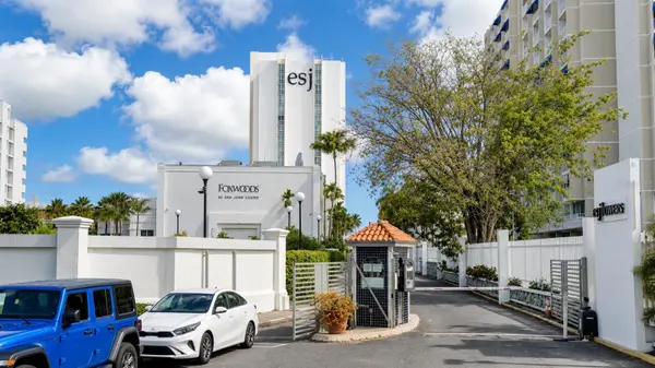 6165 AVE. ISLA VERDE #458, Carolina, PR 00979