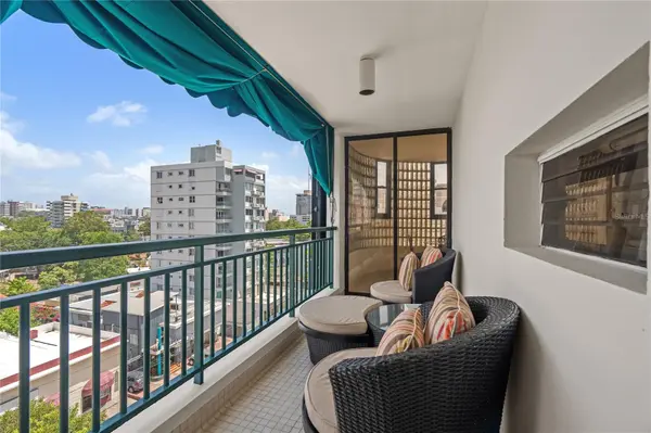 64 CONDADO AVE #703, San Juan, PR 00907