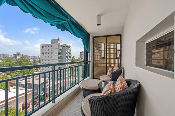 64 CONDADO AVE #703, San Juan, PR 00907