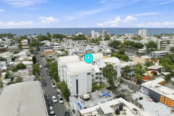 59 SAN MIGUEL #502, San Juan, PR 00911
