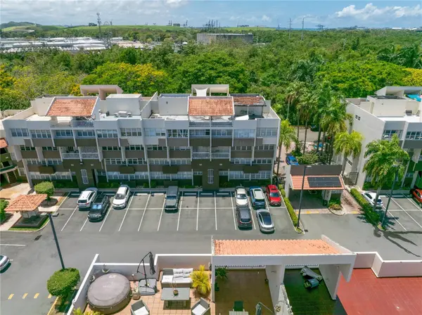 151 CESAR LUIS GONZALEZ #5502, San Juan, PR 00918