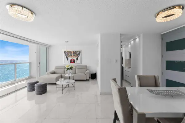 1035 ASHFORD AVENUE #804, San Juan, PR 00907