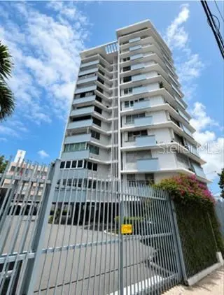 709 AVE. MIRAMAR CONDO. LA TORRE MIRAMAR #6-C, San Juan, PR 00907