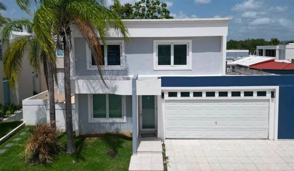 Calle 10 S7, Toa Alta, PR 00953