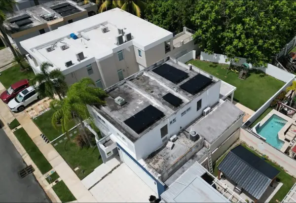 Calle 10 S7, Toa Alta, PR 00953