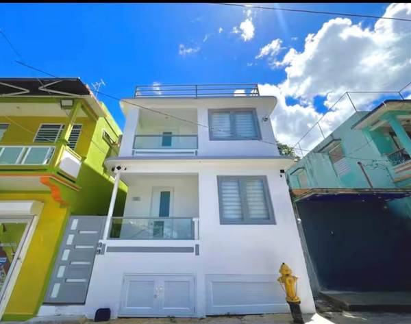 7 CALLEJON A, Aguadilla, PR 00603