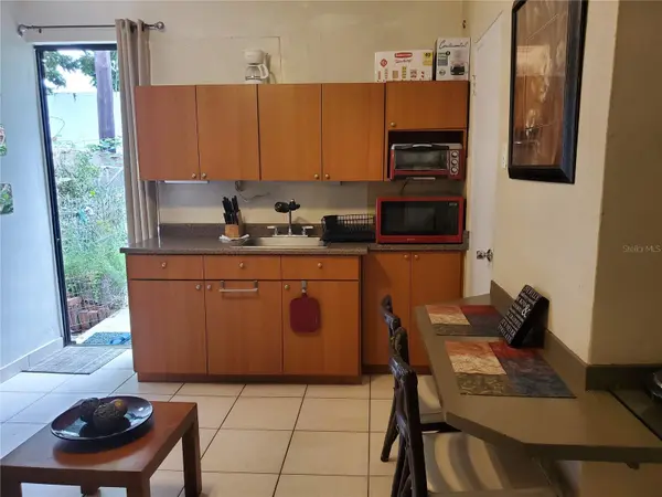 Address not disclosed, San Juan, PR 00913