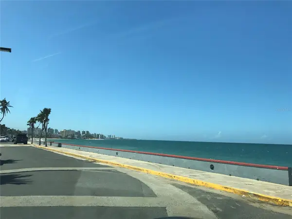Address not disclosed, San Juan, PR 00913