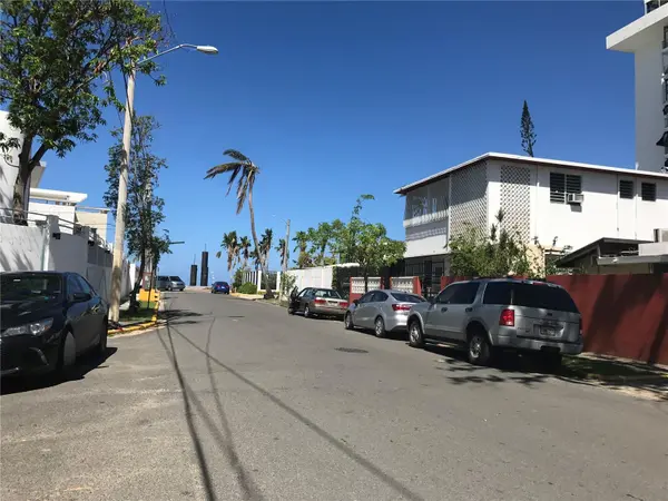 Address not disclosed, San Juan, PR 00913