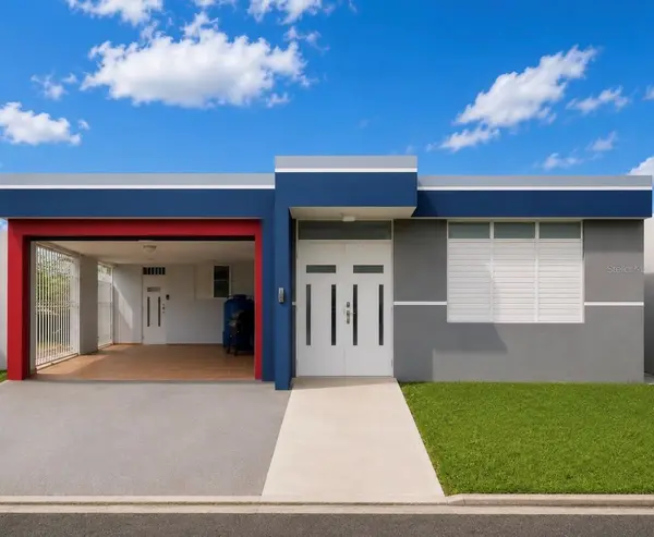 2 URB VEREDAS DEL MAR, Cabo Rojo, PR 00623