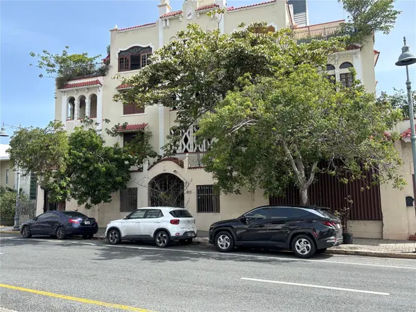 1001 PONCE DE LEON AVE #2, San Juan, PR 00907