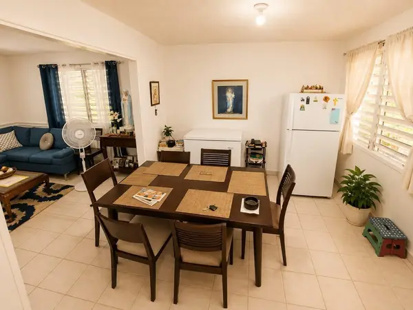 Address not disclosed, Vega Alta, PR 00692