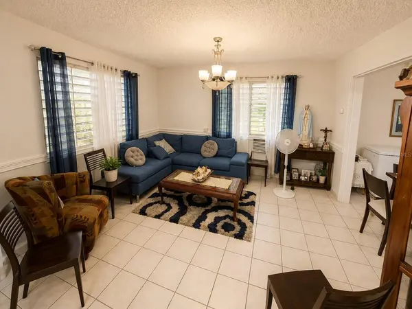 Address not disclosed, Vega Alta, PR 00692