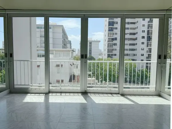 55 TAFT #5A, San Juan, PR 00907