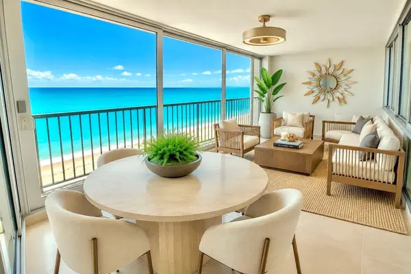 Villas del Mar PH AVE ISLA VERDE #H, Carolina, PR 00979
