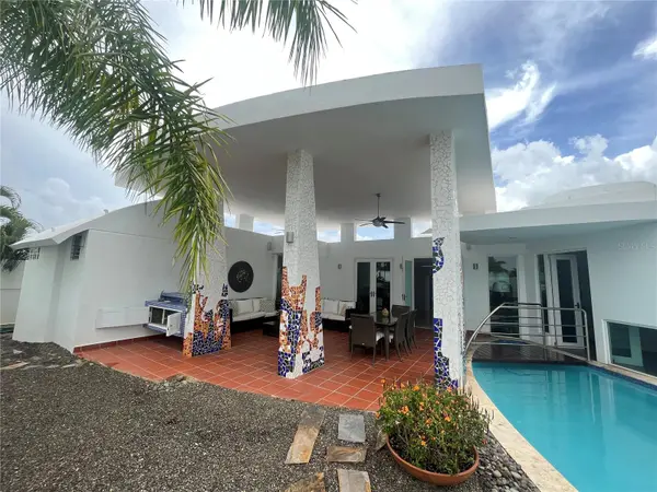 E-8 CLL 7 PASEO MAYOR, San Juan, PR 00926