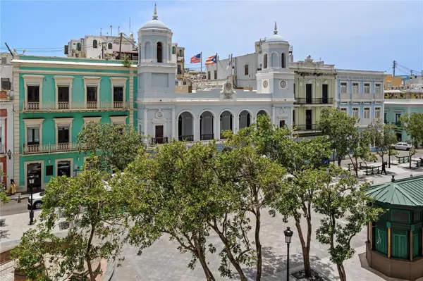 152 PLAZA DE ARMAS #302, San Juan, PR 00901