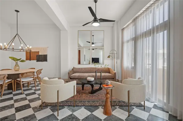 152 PLAZA DE ARMAS #302, San Juan, PR 00901