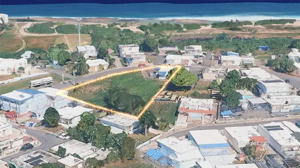 CALLE PASCUA URB. MANUEL CORCHADO, Isabela, PR 00662