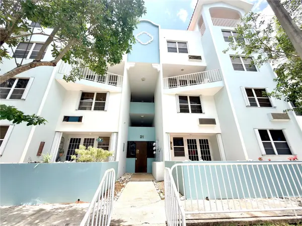 Cond. THE RESIDENCE AT PARQUE ESCORIAL #21-30, Carolina, PR 00987