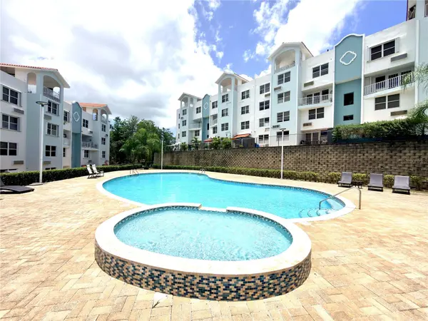 Cond. THE RESIDENCE AT PARQUE ESCORIAL #21-30, Carolina, PR 00987