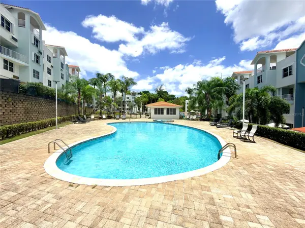 Cond. THE RESIDENCE AT PARQUE ESCORIAL #21-30, Carolina, PR 00987