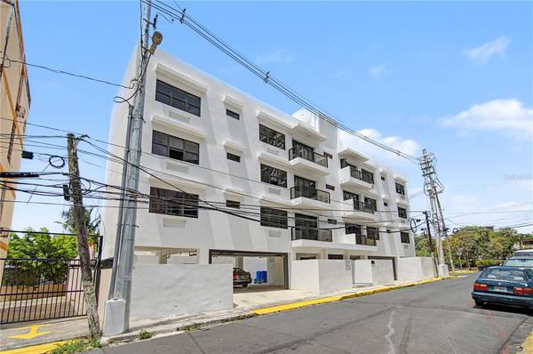 174 VILLAMIL #4B, San Juan, PR 00907