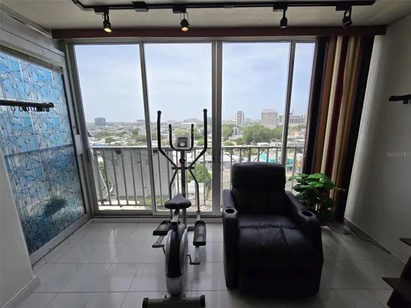 500 AVE. LUIS MUÑOZ RIVERA #1003, San Juan, PR 00918