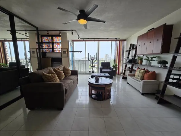 500 AVE. LUIS MUÑOZ RIVERA #1003, San Juan, PR 00918