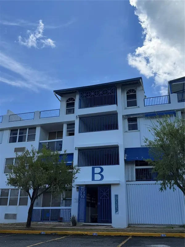 B-205 COND. COSTAMAR BEACH VILLAGE #B-205, Loiza, PR 00772
