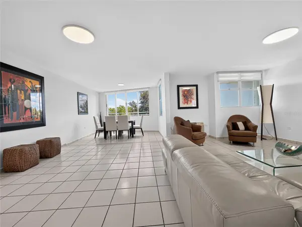 833 CONDOMINIO LINCOLN PARK #Apt 7H, Guaynabo, PR 00969