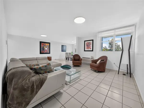 833 CONDOMINIO LINCOLN PARK #Apt 7H, Guaynabo, PR 00969