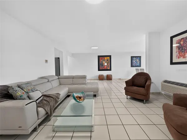 833 CONDOMINIO LINCOLN PARK #Apt 7H, Guaynabo, PR 00969
