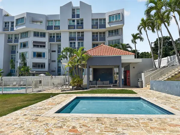 833 CONDOMINIO LINCOLN PARK #Apt 7H, Guaynabo, PR 00969