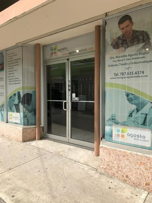 Calle AV. JOSÉ DE DIEGO & C. CARRIÓN MADURO, Cayey, PR 00736