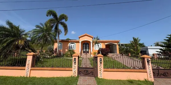 Carr 495 BO CERRO GORDO, Moca, PR 00676