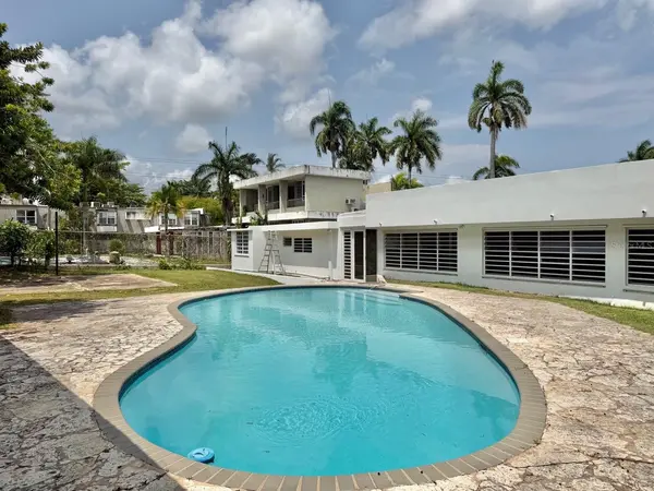1709 CALLE LILAS, San Juan, PR 00927